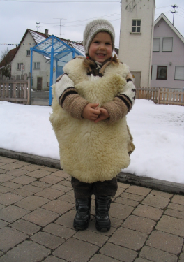 Elena Schachtschneider